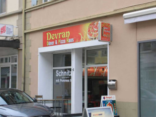 Devran Döner Pizza Haus