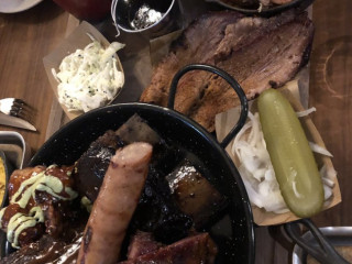 Hickory's Smokehouse