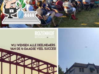 Hostellerie Rozenhof Heilig Landstichting