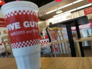 Five Guys