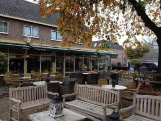 Horeca Stegeman Bv Laren Gelderland