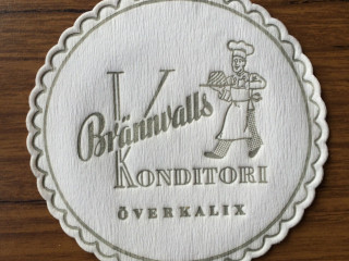 Brännvalls Café