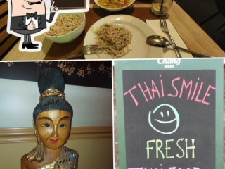 Thai Smile Leidschendam