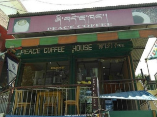 KD's Cafe mcleodganj