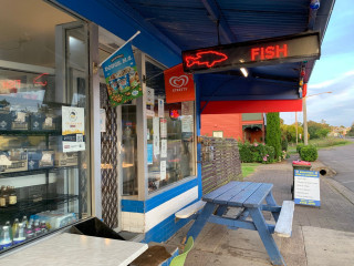 Branxton Fish & Chip Shop