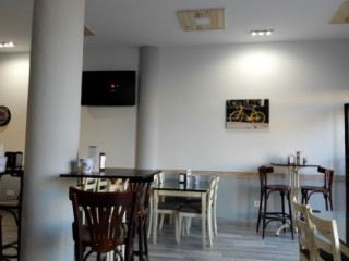 Cafeteria Cerveceria Midas