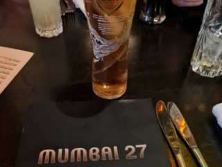 Mumbai 27