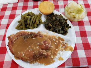 Pappa's Soul Food