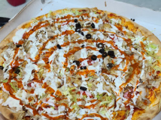 Mister Pizza