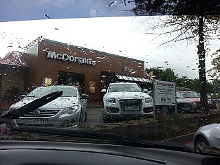 McDonald`s