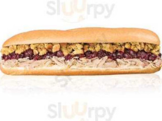 Capriotti's Sandwich Shop