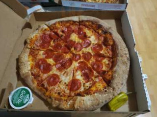 Papa Johns Pizza