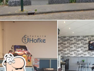 Snackbar 't Hofke