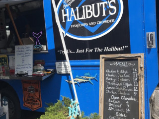 The Original Halibuts