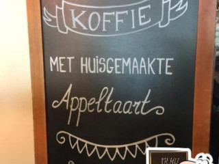 Lunchroom 't Trappetje