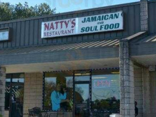 Natty's Jamaican Soul Food