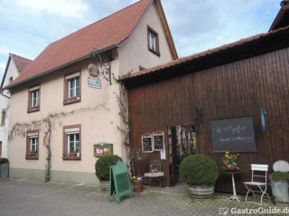 Wirtshaus Elwetritsch