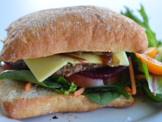 Toowoon Bay SLSC Cafe