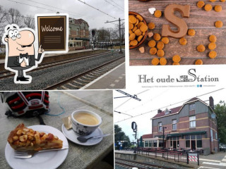 Grand Cafe Het Oude Station Dalfsen