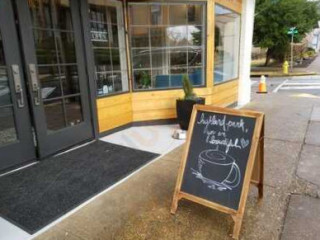 Together Cafe