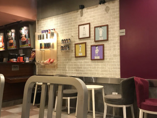 Cafe Coffee Day