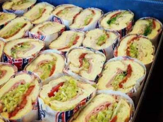 Jersey Mike's