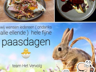 Bistro Het Vervolg Schinveld