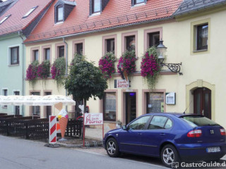 Eiscafe Börner Inh. Fam. Leonhardt