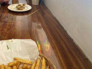 Micks Cafe