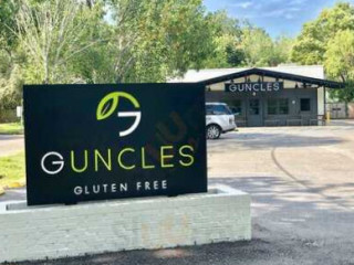 Guncles Gluten Free