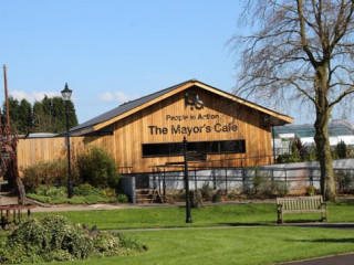 The Mayor's Cafe