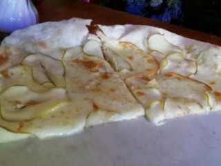 Mai Dire Pizza