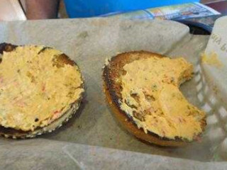 Einstein Bros Bagels