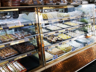 Bangla Sweets & Pastry Shop