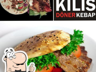 Kilis Döner Kebap