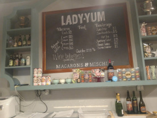 Lady Yum