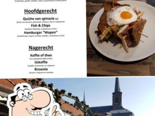 Het Wapen Van Westerhoven Westerhoven Geverifieerd