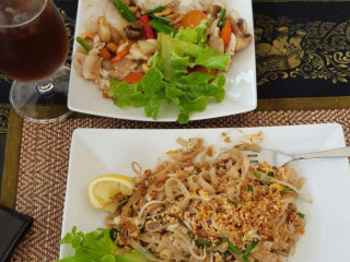 Thai Yes Indeed