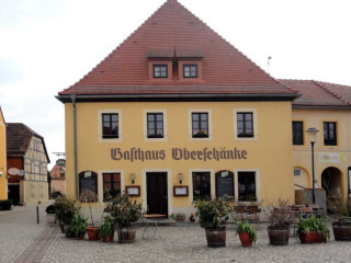 Gasthaus Oberschanke