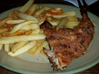 Nando's Flame Grilled Chicken