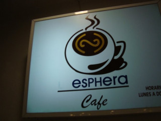 Cafeteria La Esphera