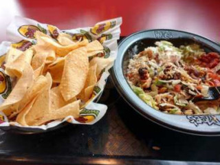 Moe's Southwest Grill