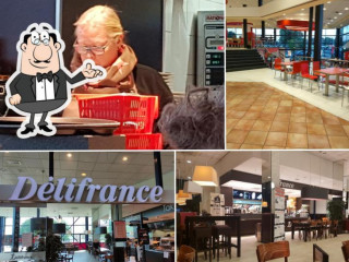 Délifrance Brugrestaurant A4