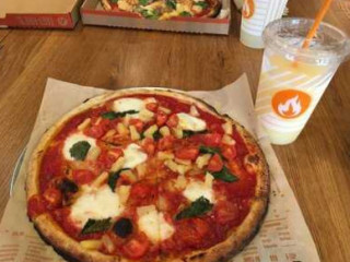 Blaze Pizza