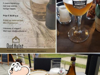 Brasserie Oud Hulst