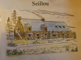 Ferme auberge du seillou