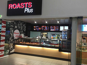 Roasts Plus