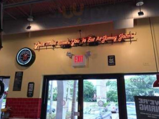 Jimmy John's