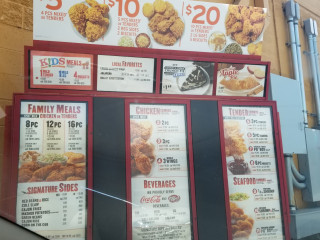 Popeyes Louisiana Kitchen