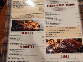 Saltgrass Steak House